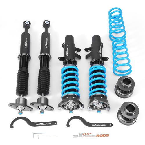 Performance coilovers for ford - for,