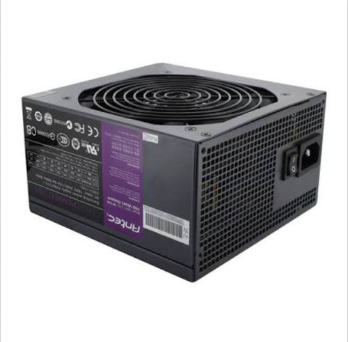 Antec truepower 750 watt - 750, 80
