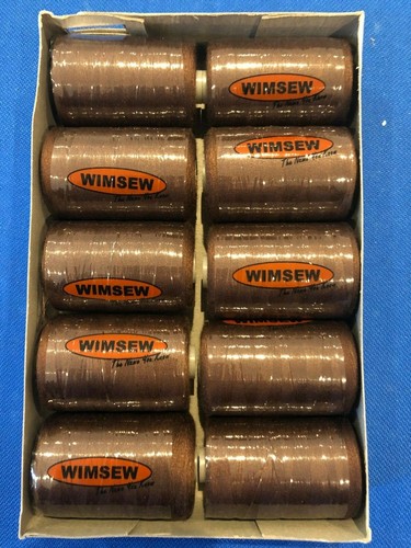 Wimsew sewing machine thread - wimsew,