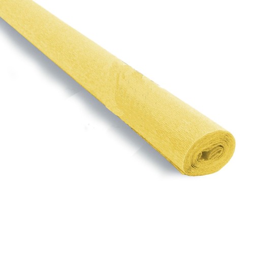 Crepe paper roll 90g x - 90g, (50