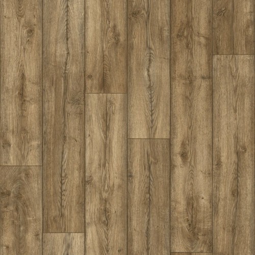 Antique oak wood effect vinyl - antique,