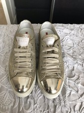 prada womens Trainers shoes