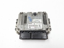 HYUNDAI IX35 ENGINE CONTROL MODULE ECU  1.7 CRDI DIESEL 391202A000 MK1 2012
