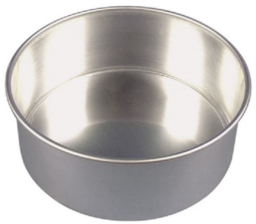 Round loose base - loose,