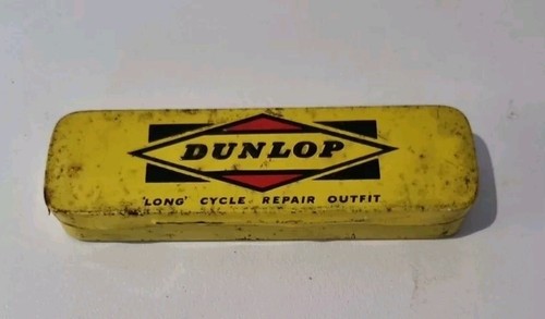Vintage dunlop long - vintage,