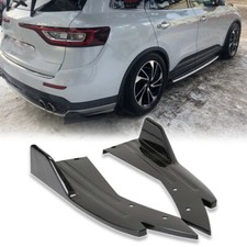 Rear Bumper Lip Diffuser