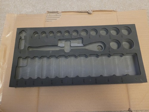 Halfords advanced - advanced, 3/8"