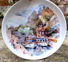 Vtg Englands 4 Seasons Summer