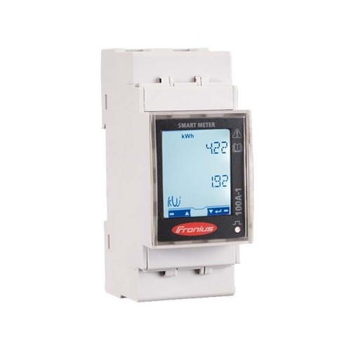 Fronius smart meter 100a 1 - smart, 100a-1