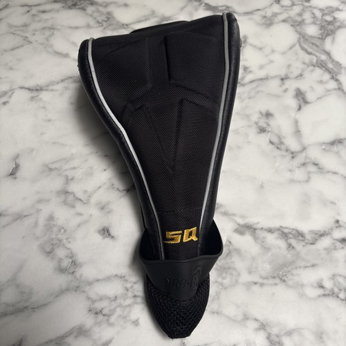 Nike machspeed black str8 - machspeed,
