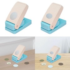 Tab Punch Embossing Machine