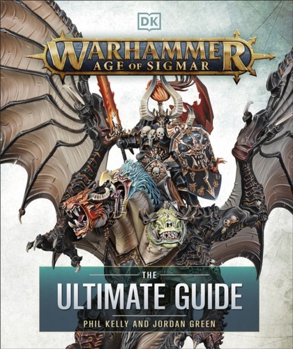 Warhammer age sigmar - of,