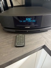 bose wave soundtouch music