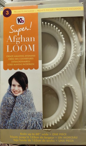 Authentic knitting board - authentic, kb