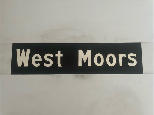 West moors hampshire - -, &