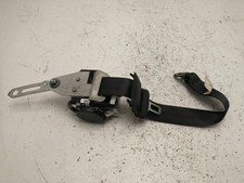 TOYOTA AVENSIS SEAT BELT PART