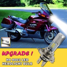 H4 9003 LED Headlight Bulb for