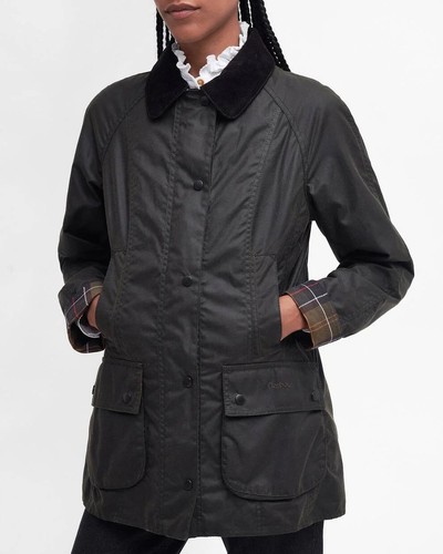 Brand new barbour classic - new:,