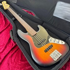 Fender USA Highway One JAZZ