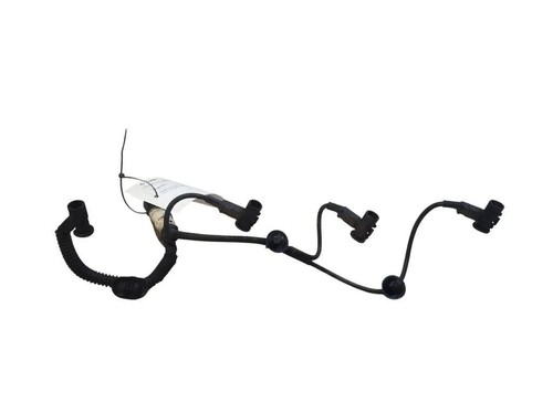 Peugeot 807 glow - glow, plug
