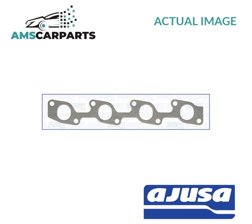 Exhaust manifold gasket - exhaust,