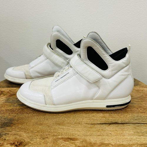 Yohji yamamoto garde high - yohji,