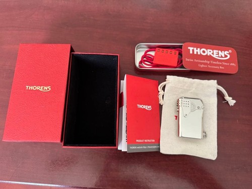 Thorenz single claw lighter - thorenz,