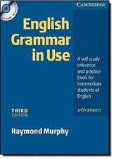 English Grammar In Use with