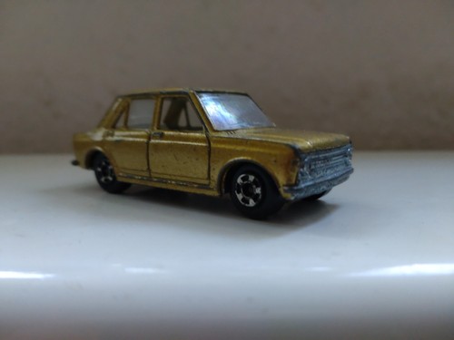 Polistil fiat 128 rj12 - 128,