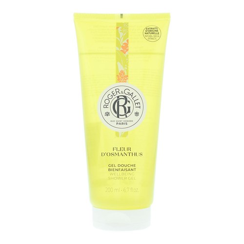 Roger gallet fleur - roger,