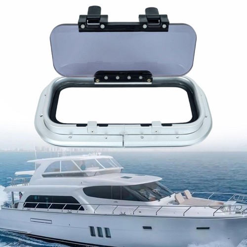 Aluminum frame marine - aluminum,