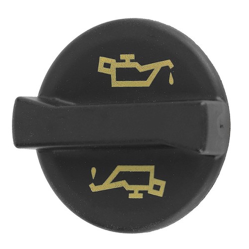 Oil filler cap fits ford - oil,