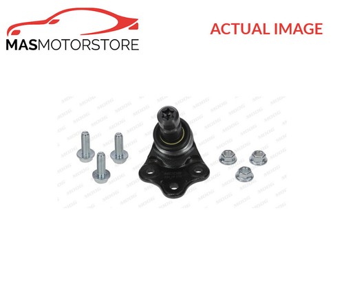 Suspension ball joint front - suspension,