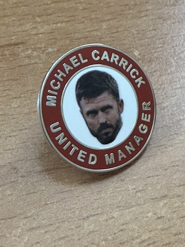 Michael carrick manchester - carrick,