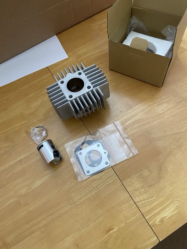 Never used psr - used, model