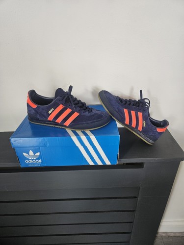 Adidas jeans mk2 dublin - dublin, color