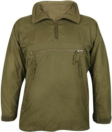 New british army pcs cold - british,