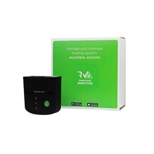 Robin Wood SmartFire Wi-Fi Module Compatible with All Robin Wood Products