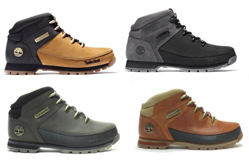 Timberland men euro - men's, sprint