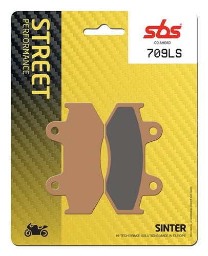 Sbs 709ls brake - sbs,