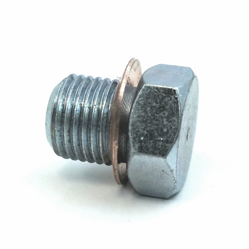 Cylinder decompression plug - cylinder, /