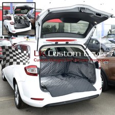 Ford Mondeo Estate Quilted