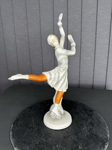 Wallendorf german porcelain - german,