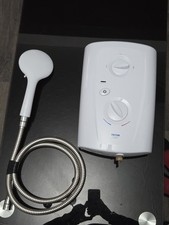 Triton T80 Pro Fit Electric