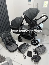 iCandy Peach 7 Double