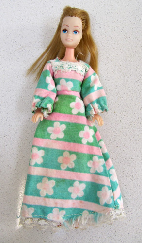 Vintage palitoy pippa - vintage, doll