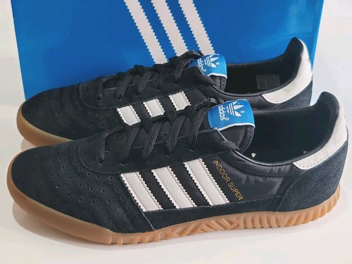 Adidas indoor super - *indoor, super*