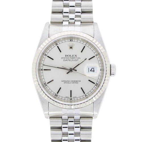 Rolex mens watch - mens,