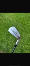 Titleist U500 Utility 3 Iron HZRDUS Smoke 6.0 Stiff Shaft