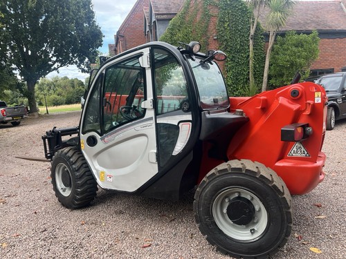 Manitou mt625 compact - manitou,